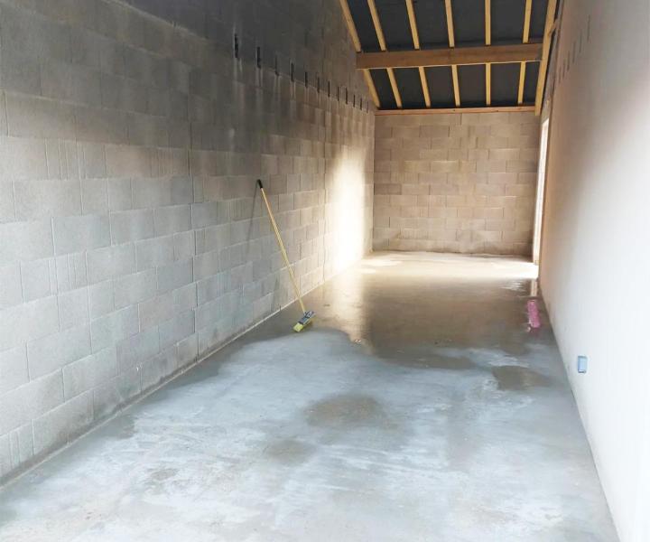 Construction de garage Reims