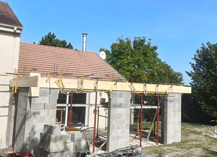 Construire maison Reims