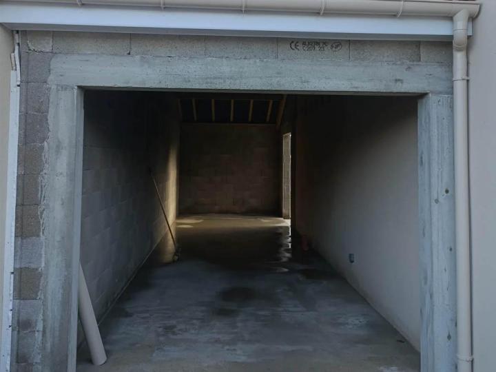 Construire un garage Reims