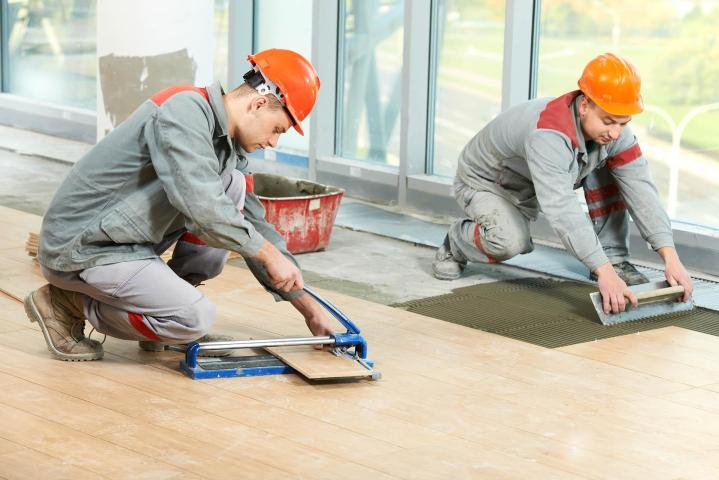 Travaux d'aménagement extérieur Reims