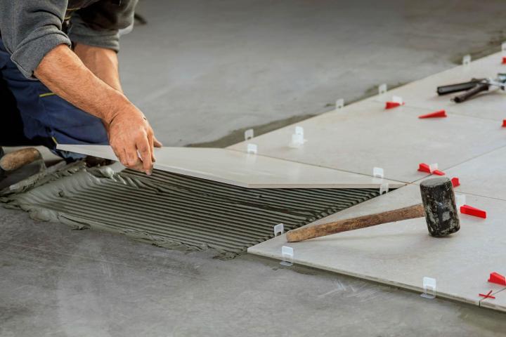 Travaux d'aménagement extérieur Reims